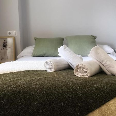 La Casita De Maria Apartman Guecho Kültér fotó