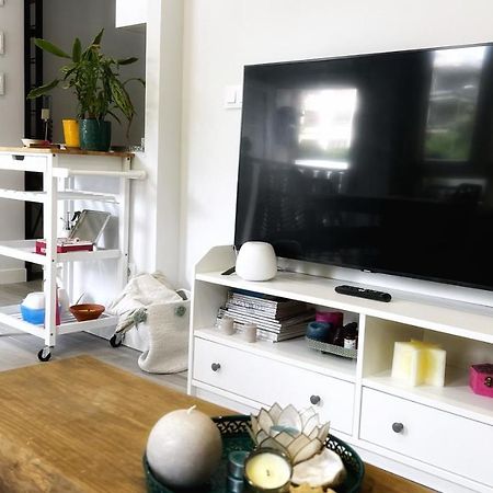 La Casita De Maria Apartman Guecho Kültér fotó