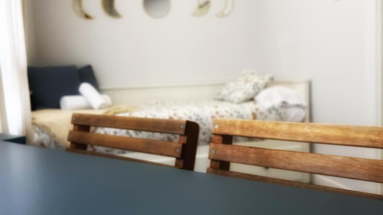 La Casita De Maria Apartman Guecho Kültér fotó