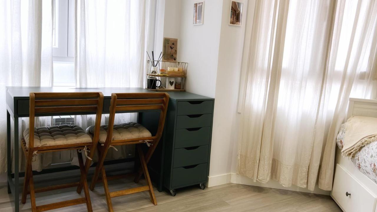 La Casita De Maria Apartman Guecho Kültér fotó
