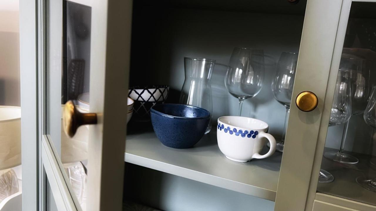 La Casita De Maria Apartman Guecho Kültér fotó