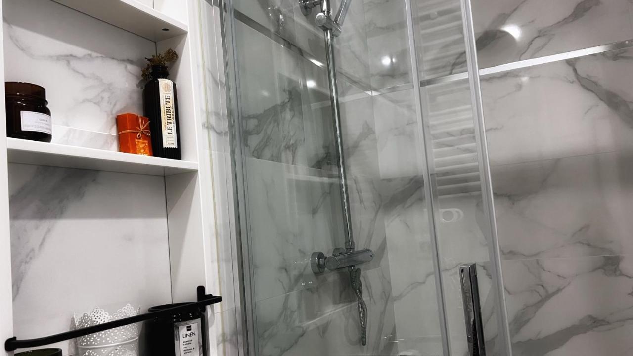 La Casita De Maria Apartman Guecho Kültér fotó