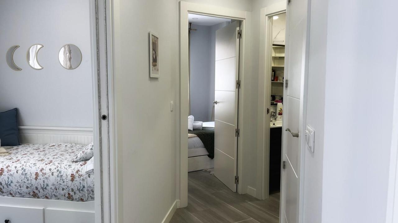 La Casita De Maria Apartman Guecho Kültér fotó