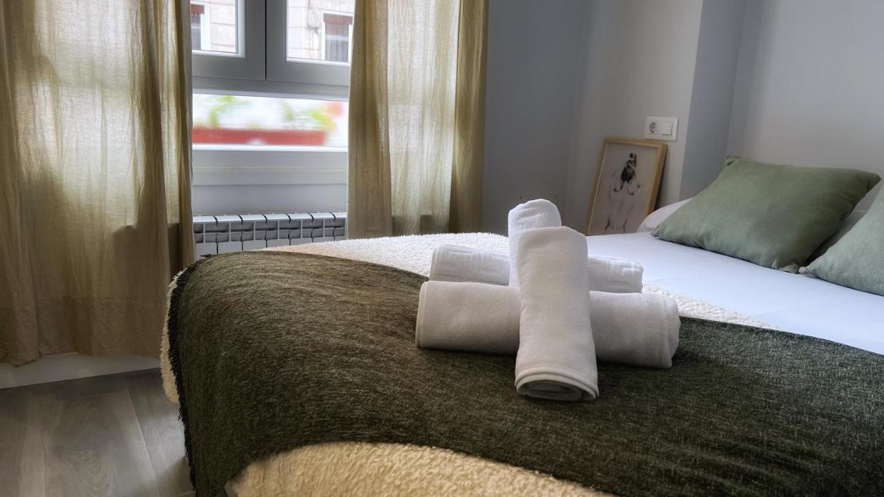 La Casita De Maria Apartman Guecho Kültér fotó