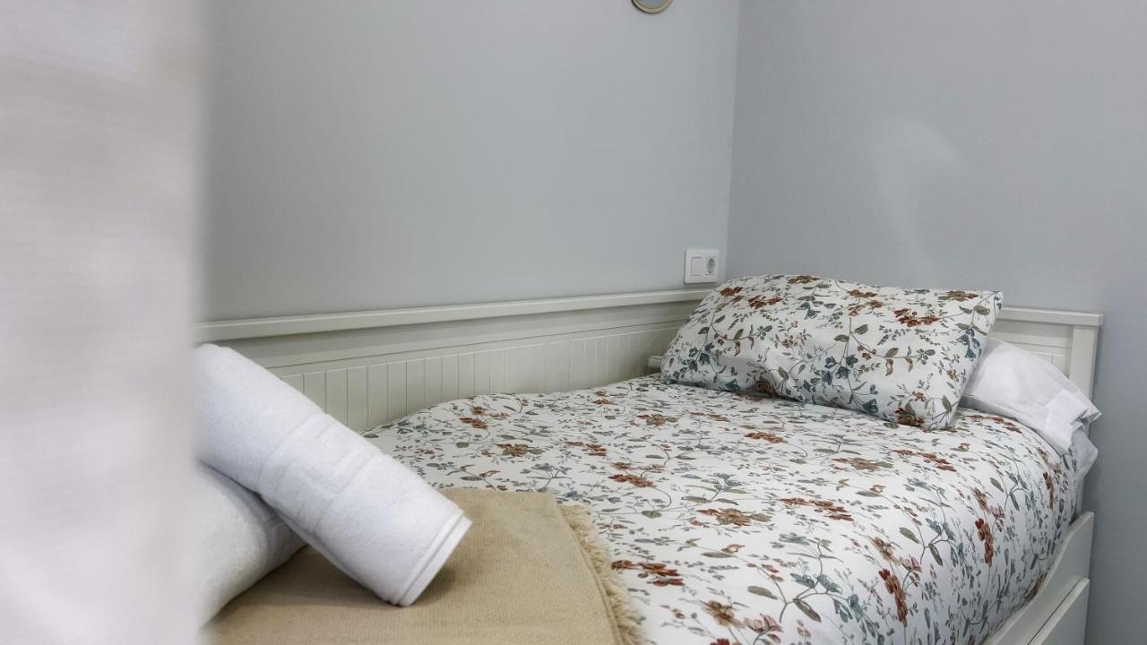 La Casita De Maria Apartman Guecho Kültér fotó