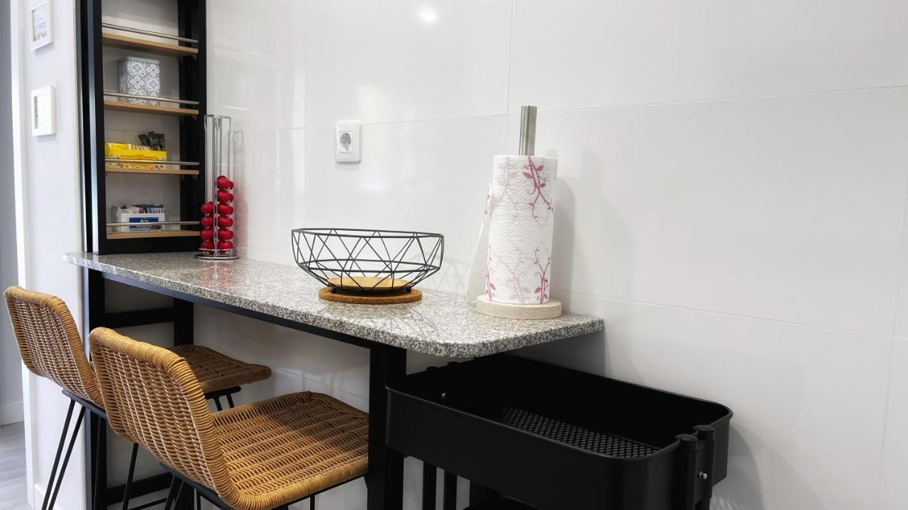 La Casita De Maria Apartman Guecho Kültér fotó